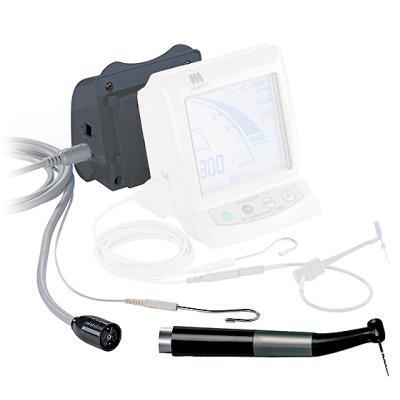 Модуль эндодонтического наконечника DP-TR3 к Dentaport ZX Модуль эндодонтического наконечника DP-TR3 к Dentaport ZX