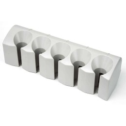 5-ти разъемный держатель для установок AY-A