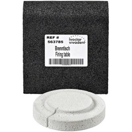 563785 / 748433 Столик для обжига P300,P500,P700