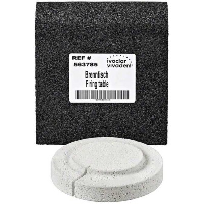 563785 / 748433 Столик для обжига P300,P500,P700 563785 / 748433 Столик для обжига P300,P500,P700