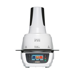 Programat EP 3010 G2 - печь для прессования нового поколения