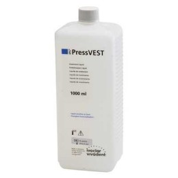 Жидкость для паковочной массы PressVEST 595589