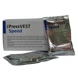 595590 ПрессВест паковочная масса быстрого действия 2,5 kg