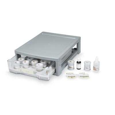 IPS e.max Ceram Margin Kit A-D 596832 IPS e.max Ceram Margin Kit A-D 596832
