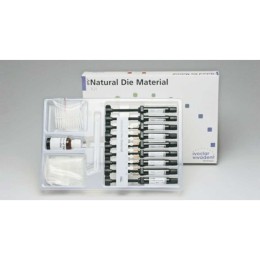 IPS Natural Die Material Refill по 1x 8 г ND2 597081