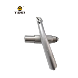 TOSI TX-132 турбинный наконечник с фиброоптикой (для разъёма стандарта NSK)