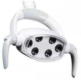 6-диодный светильник для стоматологической установки