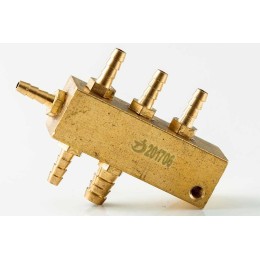 6-ти разъемный разветвитель для установок AY-A