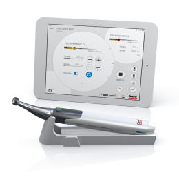 X-Smart iQ Basic Starter Kit- эндодонтический аппарат с принадлежностями