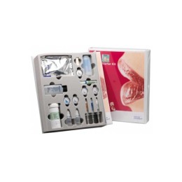 672834 IPS e.max Press Multi Intro Kit A-D