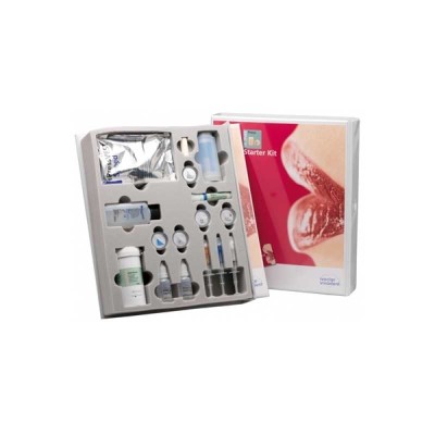 672834 IPS e.max Press Multi Intro Kit A-D 672834 IPS e.max Press Multi Intro Kit A-D