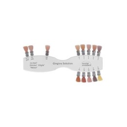 674209 Расцветка IPS Style Ceram Gingiva Solution.