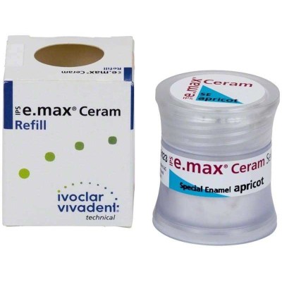 681351 IPS e.max Ceram Power Incisal 20 гр. BL 681351 IPS e.max Ceram Power Incisal 20 гр. BL