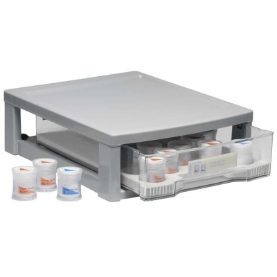 681627 IPS e.max Ceram Power Dentin Kit A-D 681627 IPS e.max Ceram Power Dentin Kit A-D