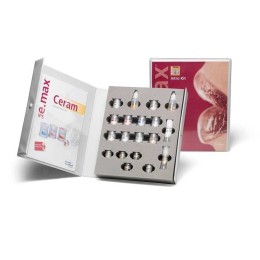 681628 IPS e.max Ceram Intro Kit (A2)