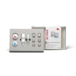681629 IPS e.max Ceram Power Dentin Intro Kit