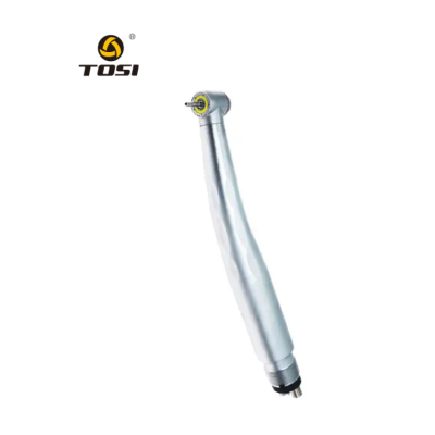 TOSI ТХ-164 турбинный наконечник бестеневой с генератором света TOSI ТХ-164 турбинный наконечник бестеневой с генератором света