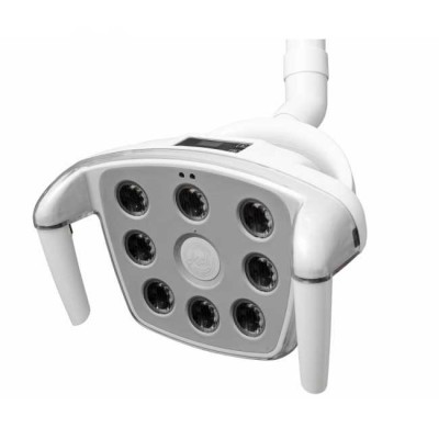 8-диодный светильник для стоматологической установки 8-диодный светильник для стоматологической установки