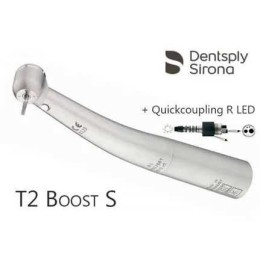 Турбинный наконечник Sirona T2 Boost с оптикой