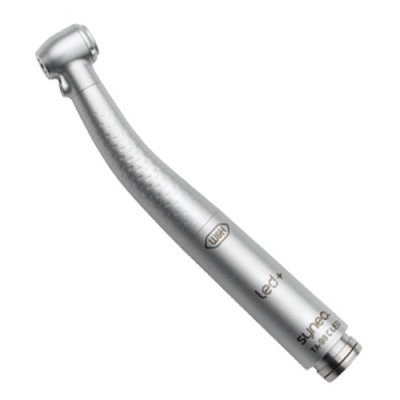 SYNEA TA-98 LED - турбинный наконечник с фиброоптикой и стандартной головкой (для переходника W H RotoQuick) SYNEA TA-98 LED - турбинный наконечник с фиброоптикой и стандартной головкой (для переходника W H RotoQuick)