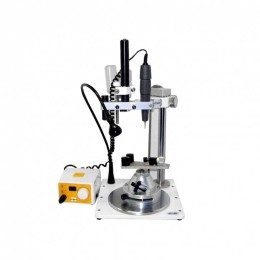 A1 ISO Basic - станок для фрезерования и сверления воска и металла