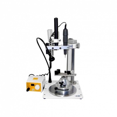 A1 ISO Basic - станок для фрезерования и сверления воска и металла A1 ISO Basic - станок для фрезерования и сверления воска и металла