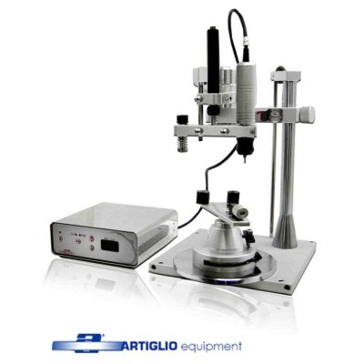 А1 ISO - станок для фрезерования и сверления воска и металла А1 ISO - станок для фрезерования и сверления воска и металла