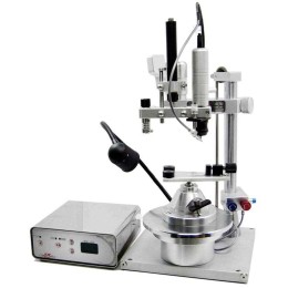 A3 Iron - многофункциональный фрезерный станок