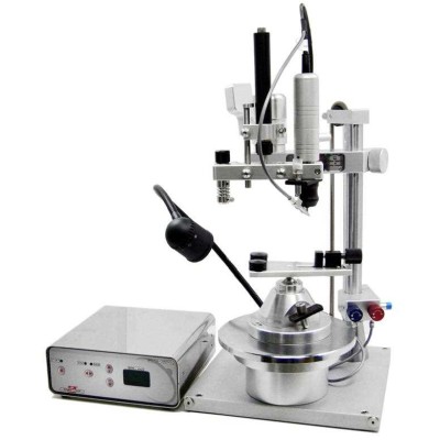 A3 Iron - многофункциональный фрезерный станок A3 Iron - многофункциональный фрезерный станок