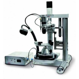 A6 - фрезерный станок премиум класса