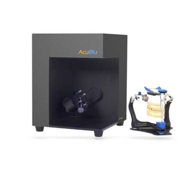 AcuBlu - 3D сканер стоматологический AcuBlu - 3D сканер стоматологический