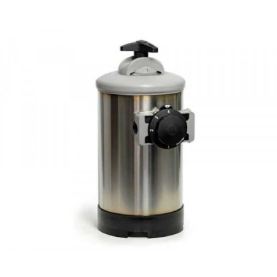 AD 8 - деминерализатор воды для пароструйных аппаратов AD 8 - деминерализатор воды для пароструйных аппаратов