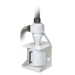 АФЦ 1.0 М - универсальный автономный фильтр-циклон