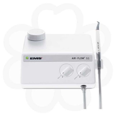 Air Flow S1 - универсальный пескоструйный ультразвуковой аппарат Air Flow S1 - универсальный пескоструйный ультразвуковой аппарат