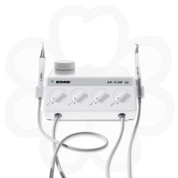 Air Flow S2 - универсальный пескоструйный ультразвуковой аппарат