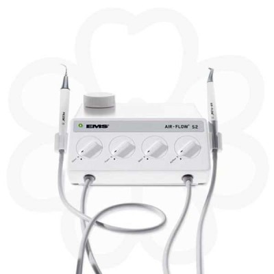 Air Flow S2 - универсальный пескоструйный ультразвуковой аппарат Air Flow S2 - универсальный пескоструйный ультразвуковой аппарат