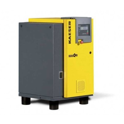 AIRCENTER 6 - винтовой компрессор AIRCENTER 6 - винтовой компрессор