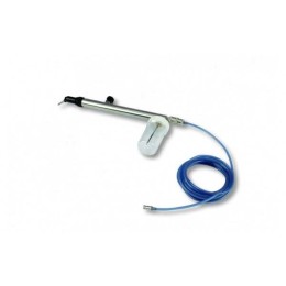 Airsonic mini - ручной пескоструйный аппарат