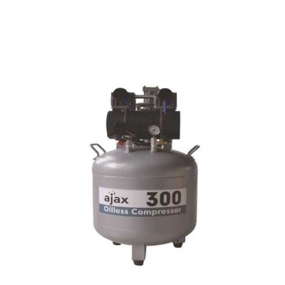 AJAX 300 - компрессор для двух стоматологических установок AJAX 300 - компрессор для двух стоматологических установок
