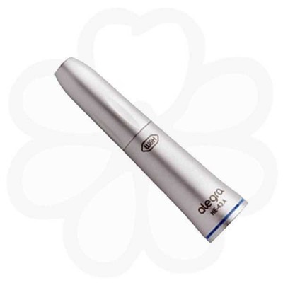 ALEGRA HE-43 A - прямой наконечник со спреем, 1:1 ALEGRA HE-43 A - прямой наконечник со спреем, 1:1