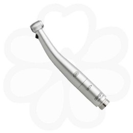 Alegra TE-97 C LED G BC - турбинный наконечник со светом с миниголовкой (для 2/3-канального соединения Borden)