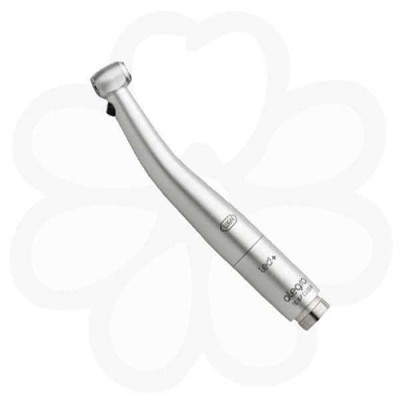 Alegra TE-97 C LED G BC - турбинный наконечник со светом с миниголовкой (для 2/3-канального соединения Borden) Alegra TE-97 C LED G BC - турбинный наконечник со светом с миниголовкой (для 2/3-канального соединения Borden)