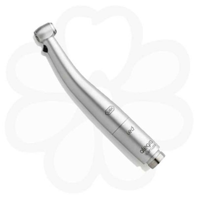 Alegra TE-97 LED G M - турбинный наконечник со светом с миниголовкой (для переходника KaVo Multiflex) Alegra TE-97 LED G M - турбинный наконечник со светом с миниголовкой (для переходника KaVo Multiflex)