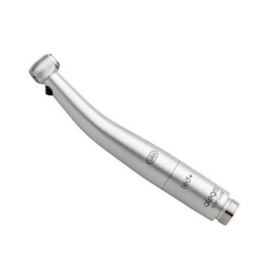 Alegra TE-97 LED G RM - турбинный наконечник со светом с миниголовкой (для 4-канального соединения MidWest) Alegra TE-97 LED G RM - турбинный наконечник со светом с миниголовкой (для 4-канального соединения MidWest)