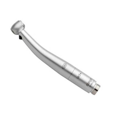 Alegra TE-98 C LED G BC - турбинный наконечник со светом с стандартной головкой (для 2/3-канального соединения Borden) Alegra TE-98 C LED G BC - турбинный наконечник со светом с стандартной головкой (для 2/3-канального соединения Borden)