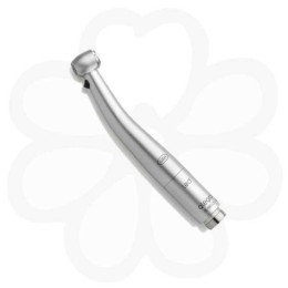 Alegra TE-98 C LED G M - турбинный наконечник со светом со стандартной головкой (для переходника KaVo Multiflex)