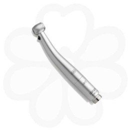 Alegra TE-98 C LED G NQ - турбинный наконечник со светом со стандартной головкой (для переходника NSK QD-J)