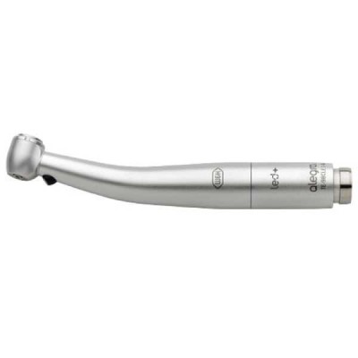 Alegra TE-98 LED G BC - турбинный наконечник со светом со стандартной головкой (для 2/3-канального соединения Borden) Alegra TE-98 LED G BC - турбинный наконечник со светом со стандартной головкой (для 2/3-канального соединения Borden)