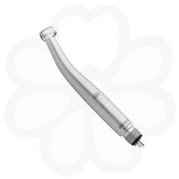 Alegra TE-98 LED G RM - турбинный наконечник со светом и стандартной головкой (для 4-канального соединения MidWest)