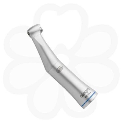 ALEGRA WE-56 A - угловой наконечник со стандартной головкой, 1:1 ALEGRA WE-56 A - угловой наконечник со стандартной головкой, 1:1